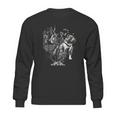 Legendary American Bully Samurai Paco Sweatshirt