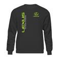 Lexus Shirt Sweatshirt