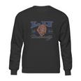 Lincoln 1854 University Apparel -Shirt Sweatshirt