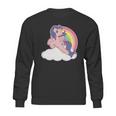 My Little Pony 80S T-Shirt Sweatshirt