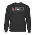 Our Lives Our Fortunes Our Sacred Honor Sweatshirt