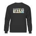 Lizzo Foil Logo Sweatshirt