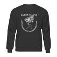 Loan Officer Gifts Mortgage Broker Underwriting Loans Sweatshirt