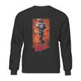 Lobo Pose Sweatshirt