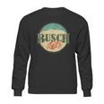 Logo Busch Latte Sweatshirt