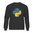 Logo For Engineers Sweatshirt