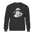 Looney Tunes Pepe Face Sweatshirt