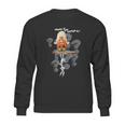 Looney Tunes Yosemite Sam Where The Critter Sweatshirt