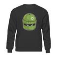 Lord Tachanka Chibi Cartoon Sweatshirt