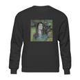 Loretta Lynn You Are Looking At Country Comfortable Music Sweatshirt