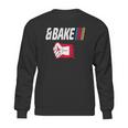 Lowb Clothing Shake And Bake Sweatshirt