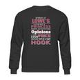 Lowes Sweatshirt