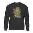 Lsd Color Sweatshirt