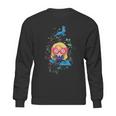 Luna Lovegood Chibi Sweatshirt