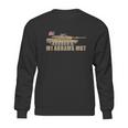 M1 Abrams Tank Sweatshirt