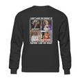 Madea I Don’T Have The Energy To Ratchet Classy Bougie Savage Sweatshirt