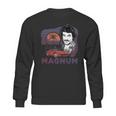 Magnum Pi T-Shirt Sweatshirt