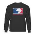 Major League Bass T-Shirt Sweatshirt