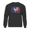 Major League Cock Fight Cock Fight Sweatshirt