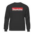 Makita Sweatshirt