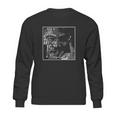 Malcolm X Signature Sweatshirt