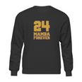 Mamba Forever Rip Kobe Bryant Sweatshirt