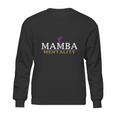 The Mamba Mentality Sweatshirt