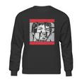 Man Manny Pacquiao Sweatshirt