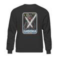 The Mandalorian Ahsoka Sweatshirt