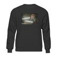 The Mandalorian Ahsoka Tano Lightsaber Battle Sweatshirt