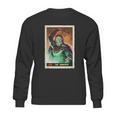 The Mandalorian The Armorer Trading Card Sweatshirt