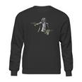 The Mandalorian And Baby Yoda Sweatshirt