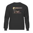 The Mandalorian The Magnificent Poster Sweatshirt