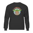 The Mandalorian Season 2 The Child I Said No Sweatshirt