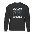 The Mandalorian Squad Goals Sweatshirt