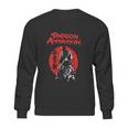 Mans Assassin Sweatshirt