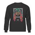 Mans Schoolboy Q Fashionable Music Band Sweatshirt