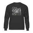 March 2001 Tee 21 Years Old 2001 21St Birthday Gift Sweatshirt