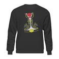 Mariachi Costume Sweatshirt