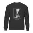 Marie Laveau Hoodoo Sweatshirt