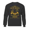 Marion High School Sweatshirt