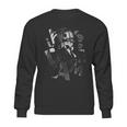 Martin Luther King I Have A Dream Photo Sweatshirt