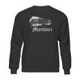 Martinez Lowrider Cali Family Reunion Gift Sweatshirt