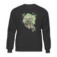 Master Yoda T-Shirt Sweatshirt