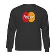 Mastercard Finesse Sweatshirt