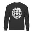 Max Fury Road Ride Eternal Shiny And Chrome Sweatshirt