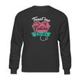 Medical Med Student Gift Trust Me Im A Future Doctor Sweatshirt