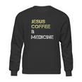 Medical Professionals Medicine Med Students Doctor Sweatshirt