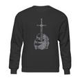 Medieval Literature King Arthur Sweatshirt