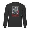 Megatron Global Warming Is A Giant Problem Sweatshirt